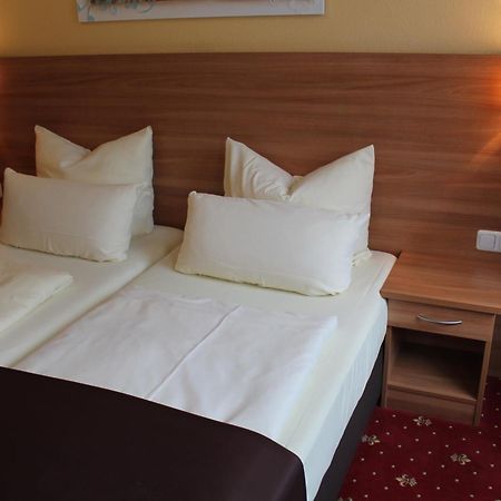 Hotel Harburger Hof Hamborg Eksteriør billede