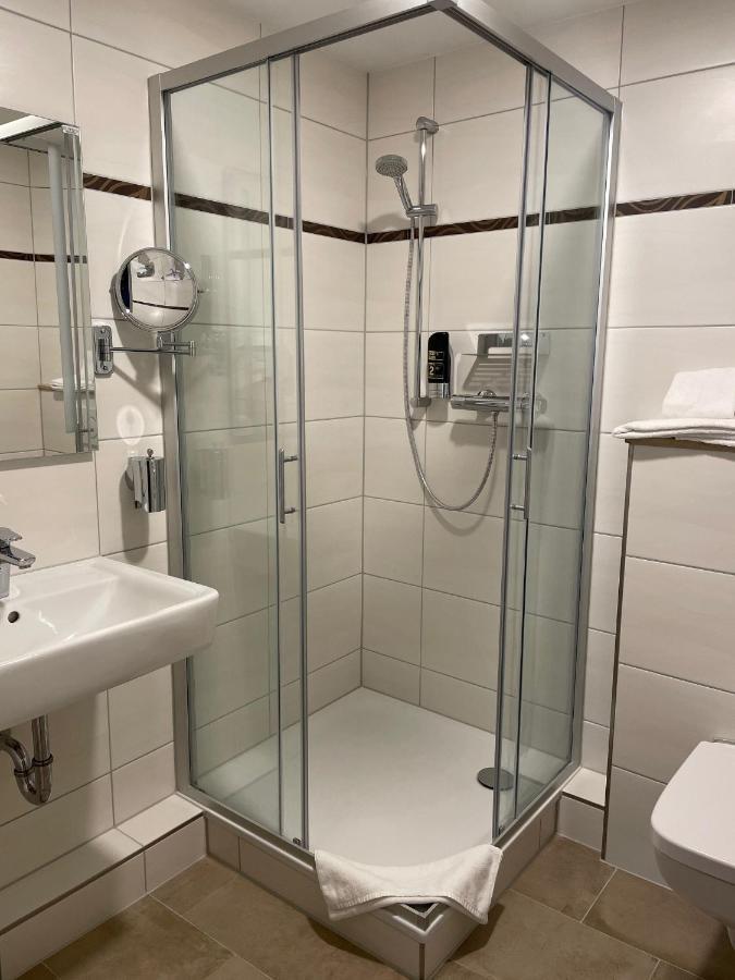 Hotel Harburger Hof Hamborg Eksteriør billede