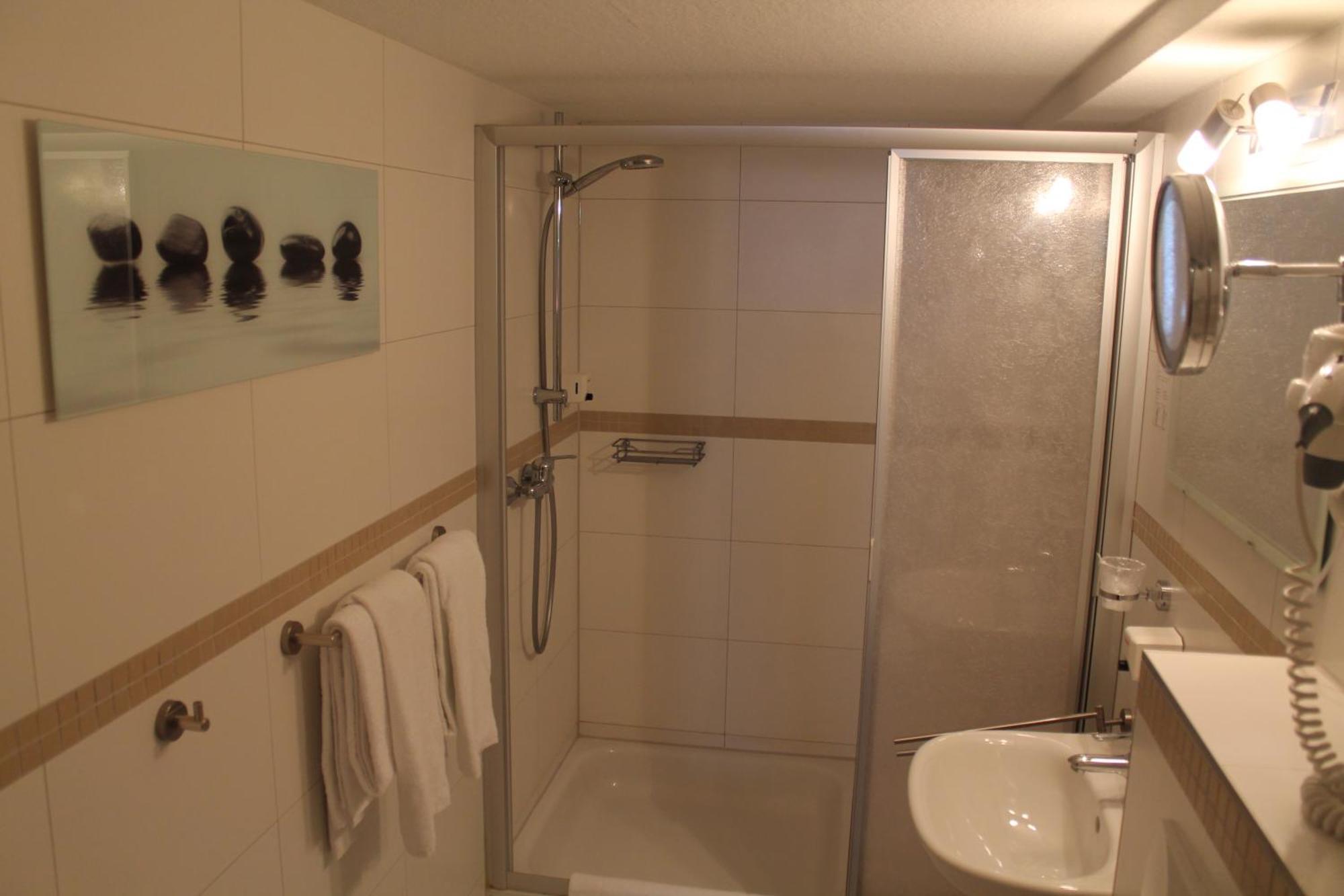 Hotel Harburger Hof Hamborg Eksteriør billede