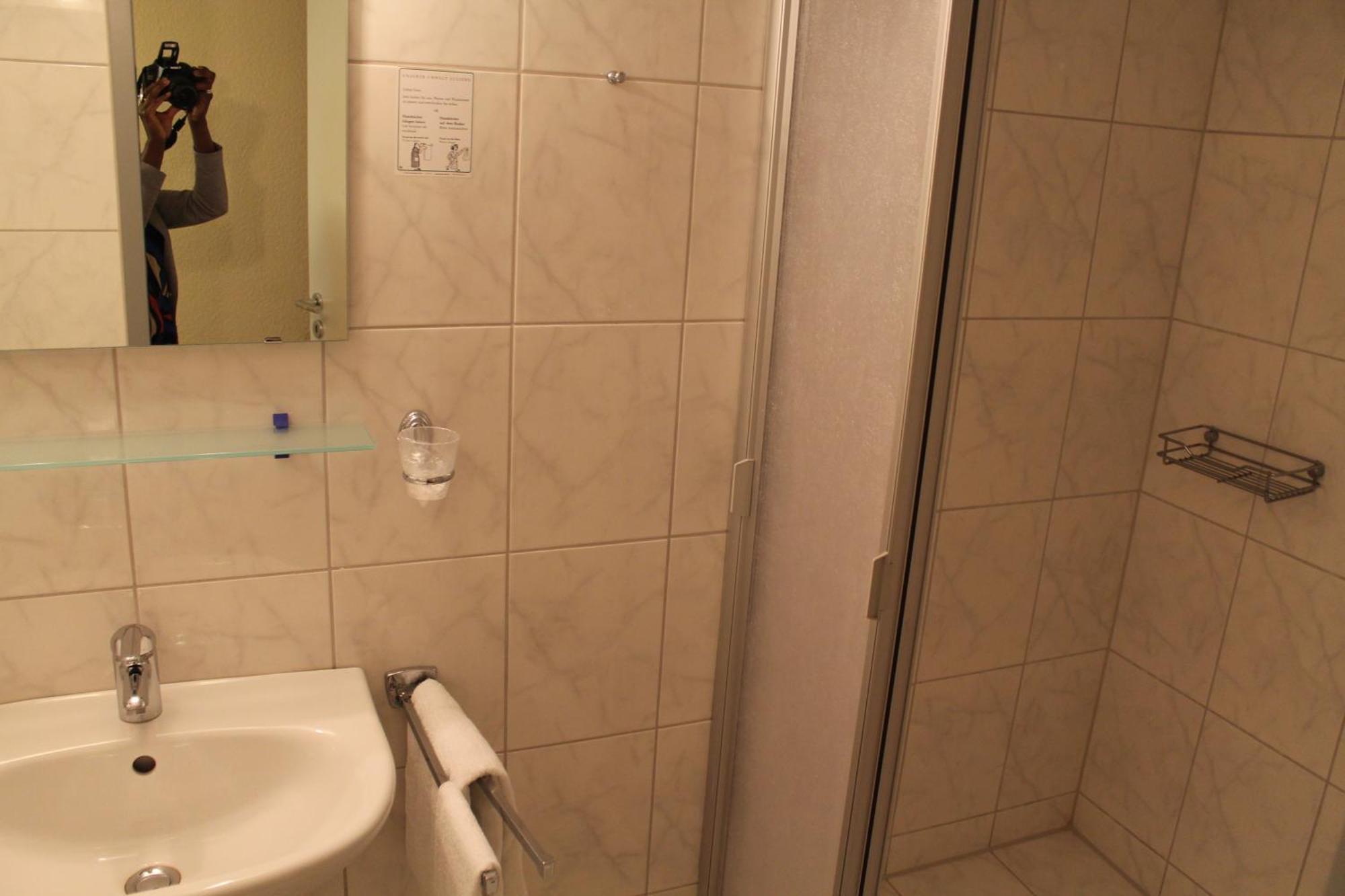 Hotel Harburger Hof Hamborg Eksteriør billede